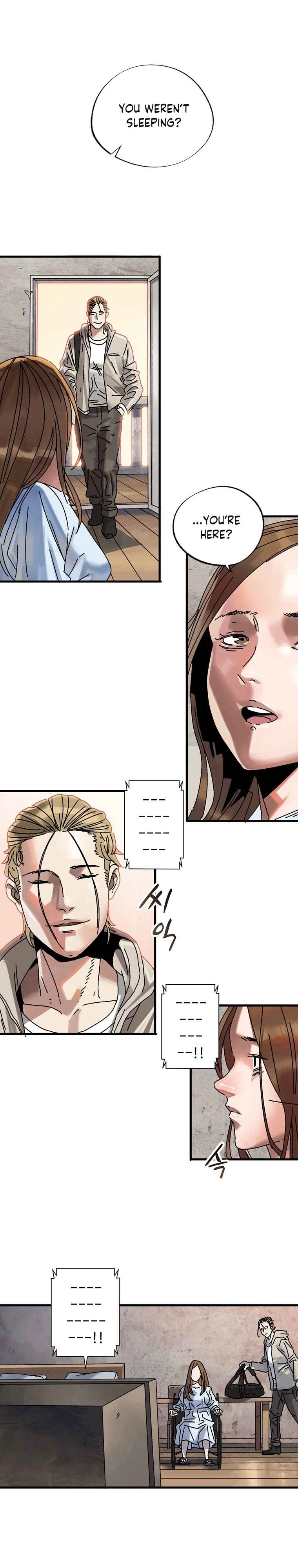 Introduction to Survival Chapter 1 8